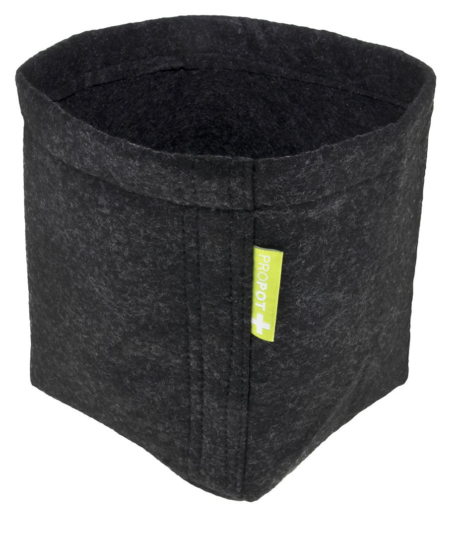 Maceta Geotextil Propot 11 Litros Garden HighPro | Kanamart