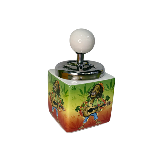 Cenicero de Ceramica 54