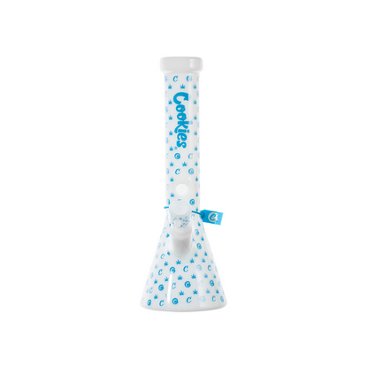 Bong Cookies V Beaker Blanco