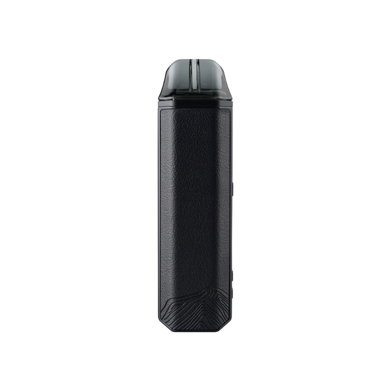 Vaporizador X-Vape Aria+ Ghotic Black