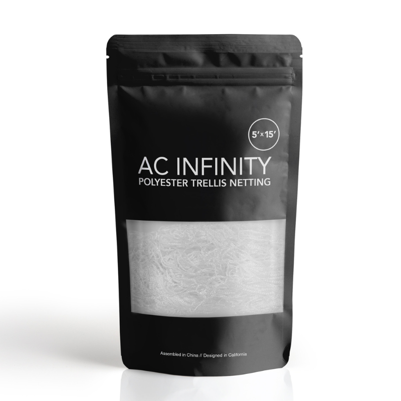 AC Infinity Malla enrejada de poliester