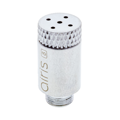 Repuesto Airis 8 Quartz Dab Coil