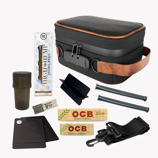 Kit de Transporte