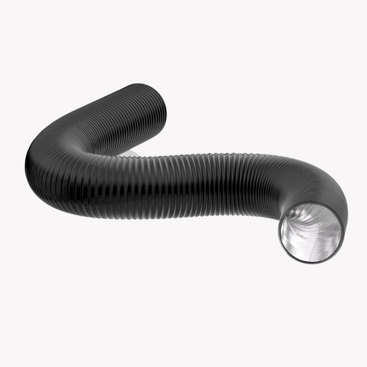 Metro de Tubo flexible de aluminio 150mm