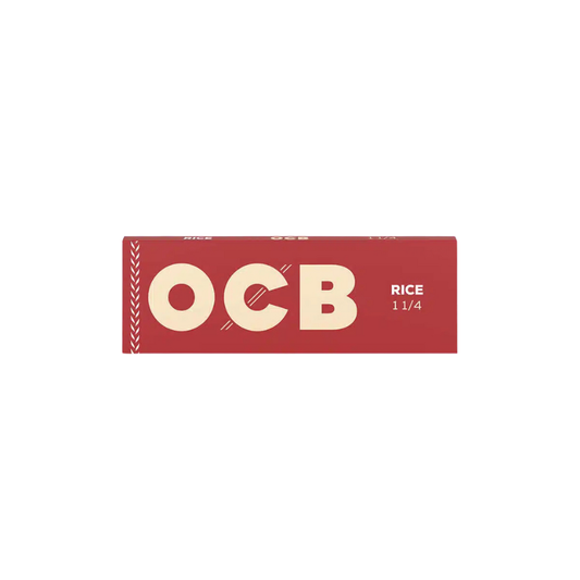 OCB Rice