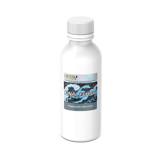 Final Flush 100ml