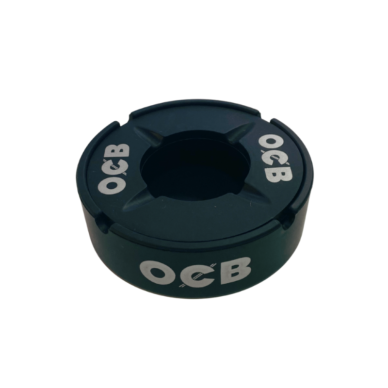 Cenicero OCB Silicona