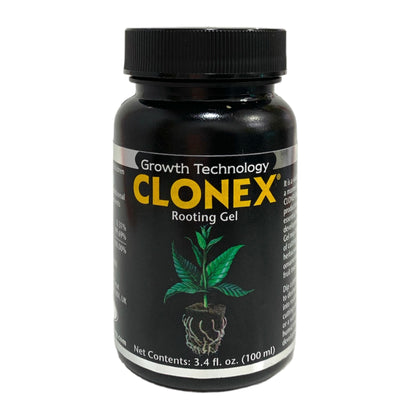 Combo Clonex Gel & Mist (Clonación y enraizamiento)