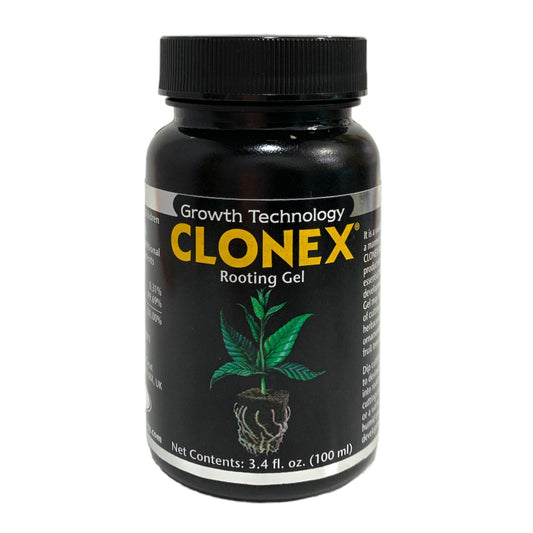 Clonex Gel 100mL (Clonación)