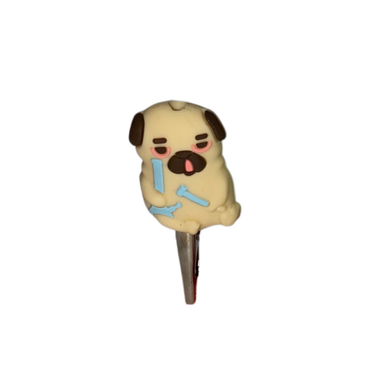 Sujetador de joint Pug