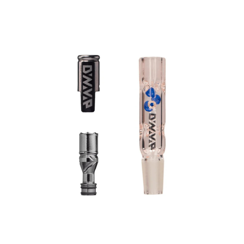 Vaporizador DYNAVAP THE BB3 Rosa