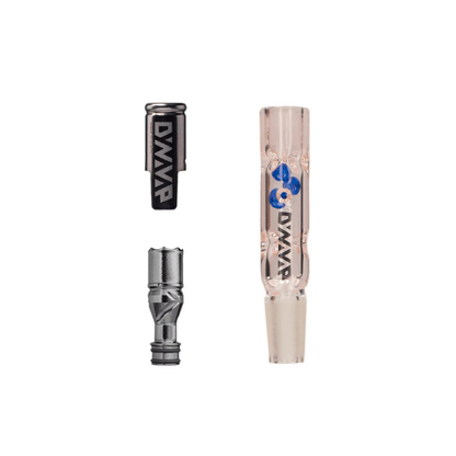 Vaporizador DYNAVAP THE BB3 Rosa