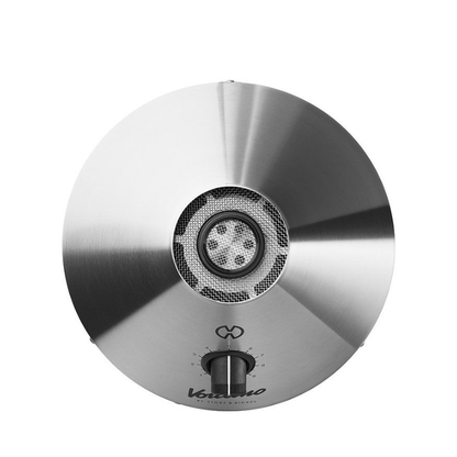 Vaporizador STORZ & BICKEL VOLCANO SILVER