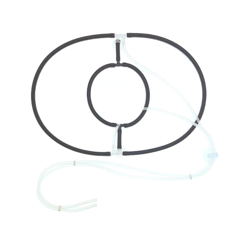 Kit cultivo hidroponico 5 galones y Net pot 6 pulgadas