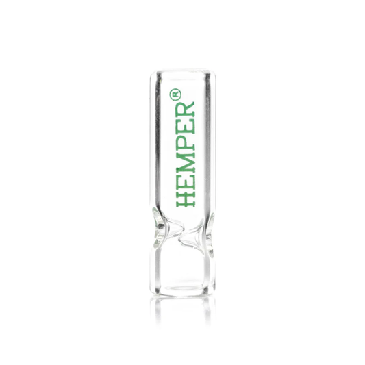 Hemper Filtro de cristal 7mm individual