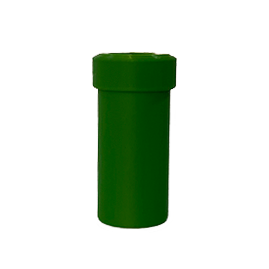 Holder Tubo verde para Clipper