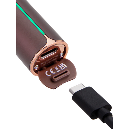 PUFFCO Pivot MOCHA