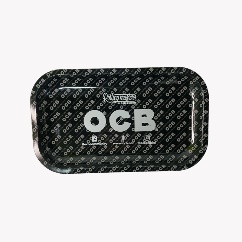 Bandeja mediana OCB Premium