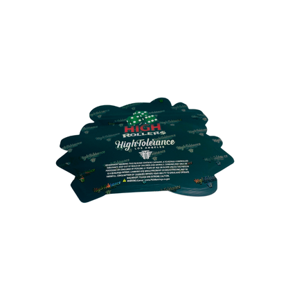 Bolsa Ziploc Lucky Spin para 3.5g
