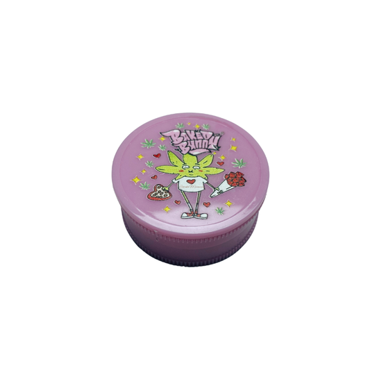 Rascador acrilico Rosa Baked Bunny 5