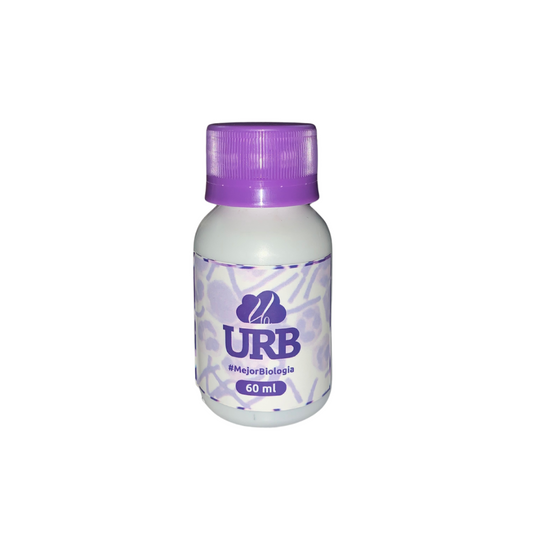 URB Microrganismos 60ml