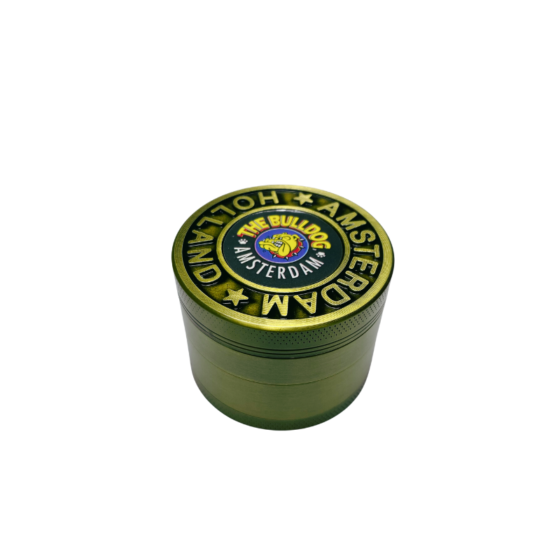 Rascador metalico Bulldog 50