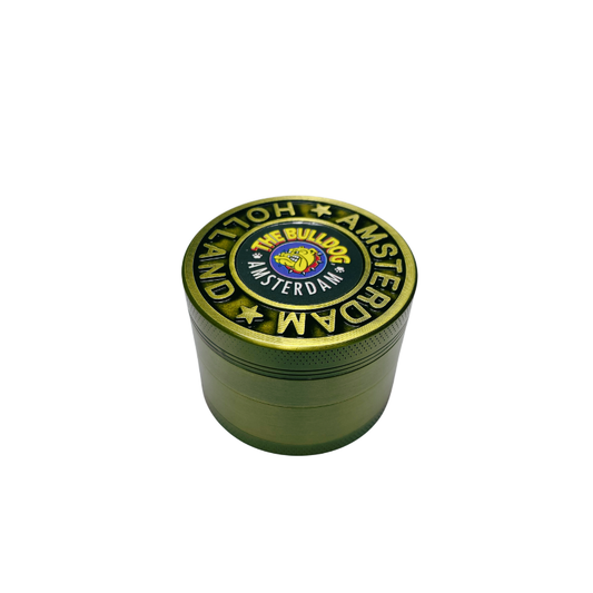 Rascador metalico Bulldog 50