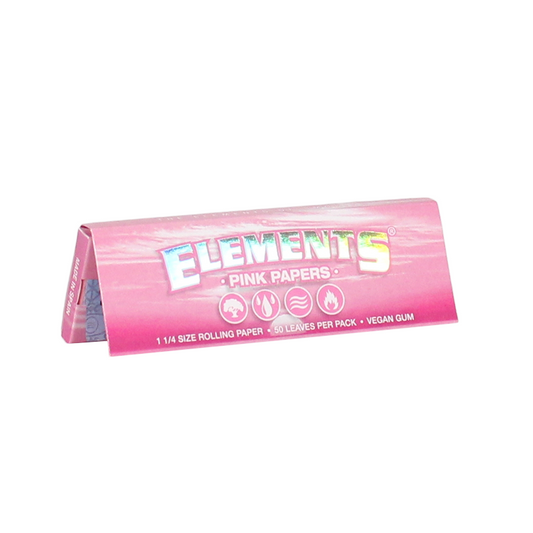 Elements Rosado