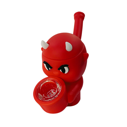 Pipa con almacenamiento Diablo 45