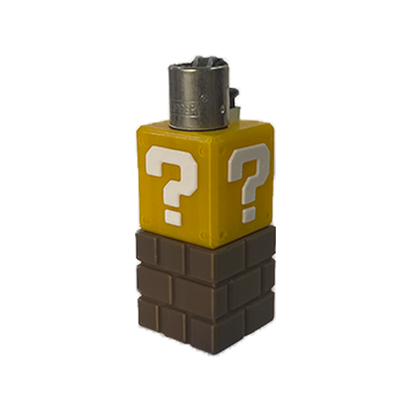 Holder Mystery Box para Clipper