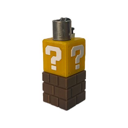 Holder Mystery Box para Clipper