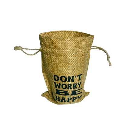 Kit Don't Worry Be Happy by Mijho