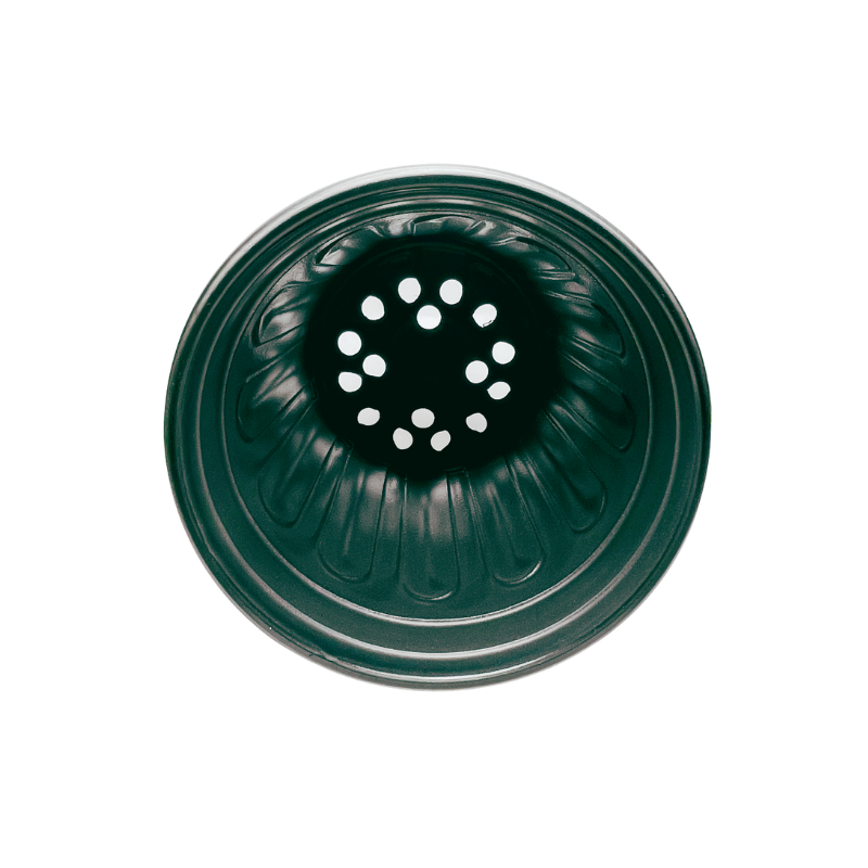 Maceta Vaso plastico 2 L