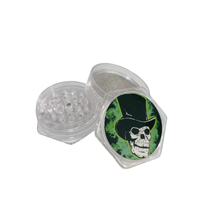 Rascador plastico 10