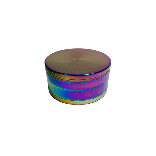 Rascador metalico Tornasol 75