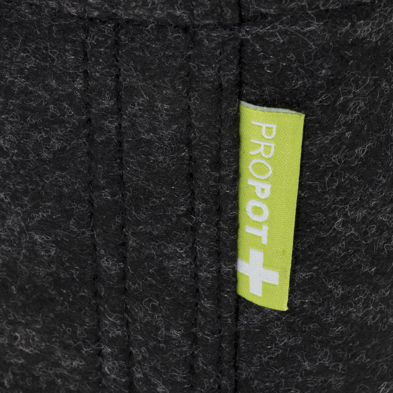 Maceta Geotextil Propot 7 Litros Garden HighPro | Kanamart