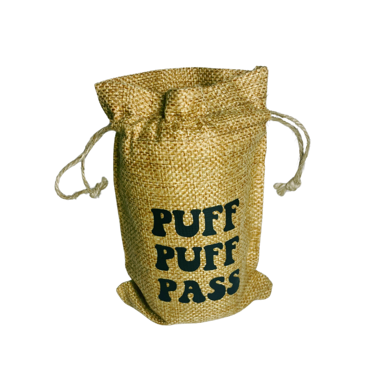 Kit Puff Puff Pass by Mijho