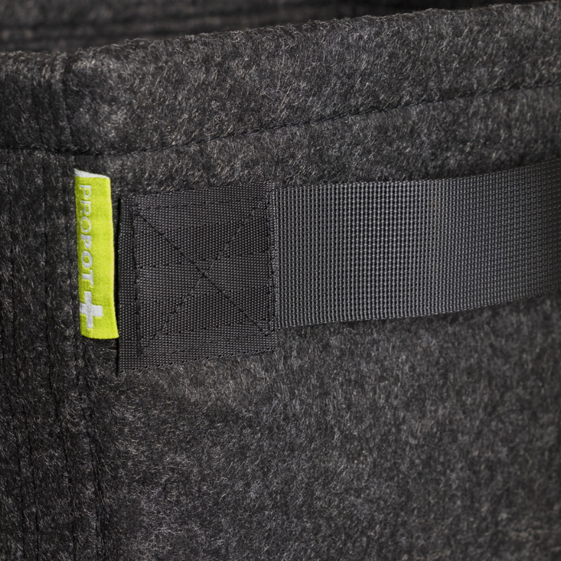 Maceta Geotextil Propot 20 Litros Garden HighPro | Kanamart