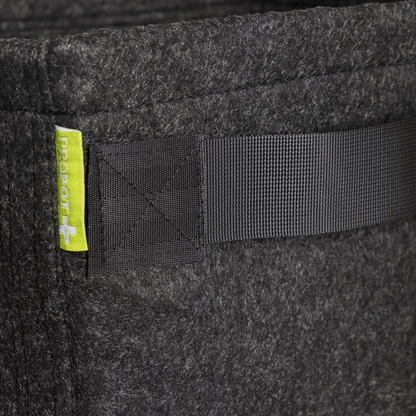 Maceta Geotextil Propot 20 Litros Garden HighPro | Kanamart