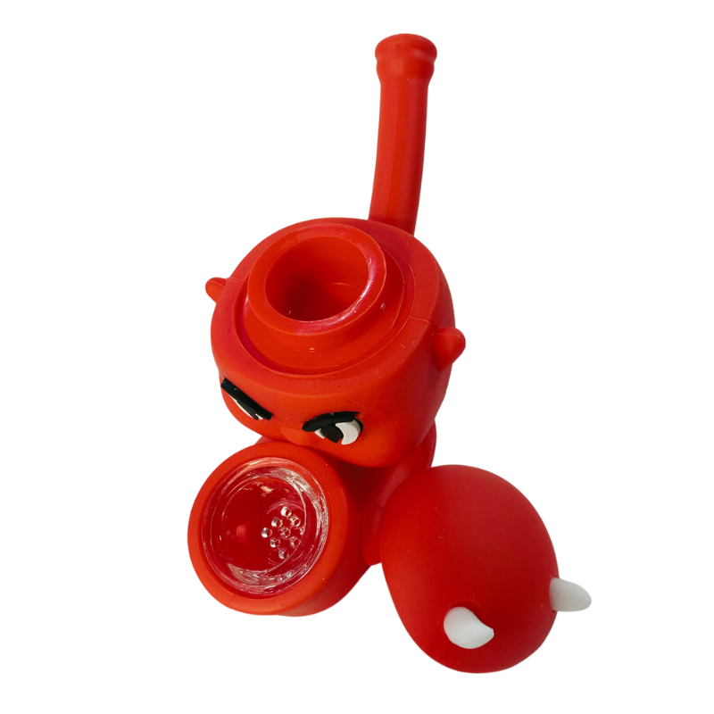 Pipa con almacenamiento Diablo 45