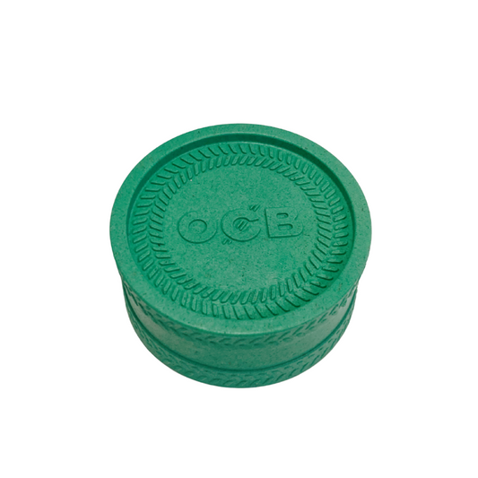 Rascador OCB Bioplástico compostable Verde