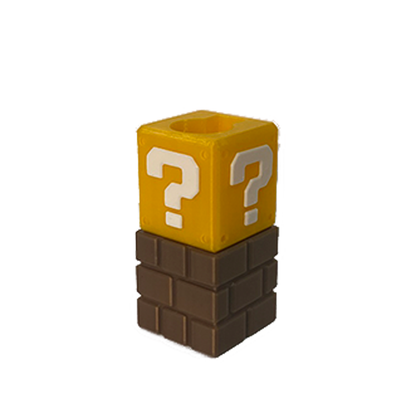 Holder Mystery Box para Clipper