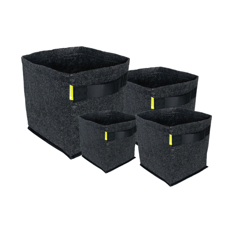Maceta Geotextil Propot 20 Litros Garden HighPro | Kanamart