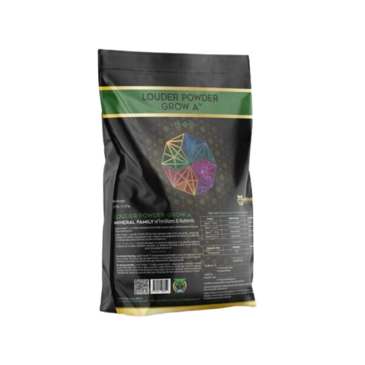 Cutting Edge Louder Powder Grow A 1 Libra