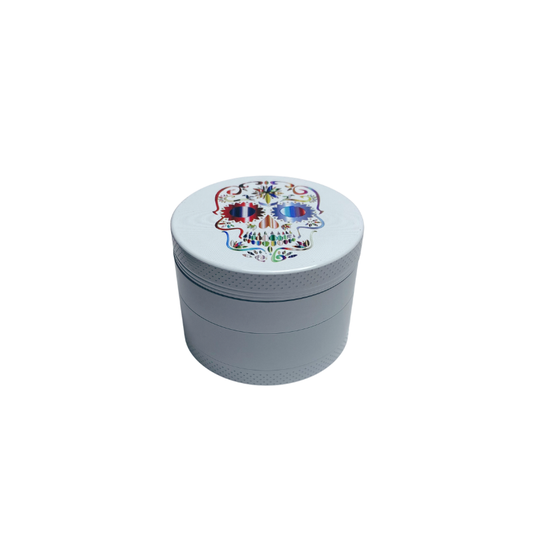 Rascador metalico Catrina 40