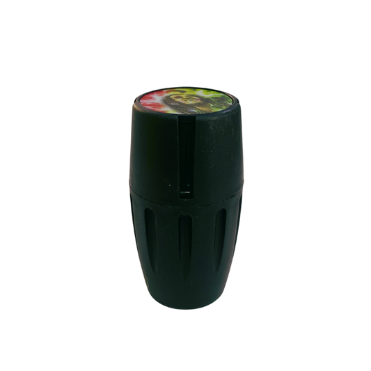 Rascador plastico 10