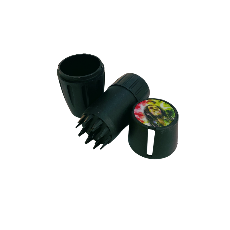 Rascador plastico 10