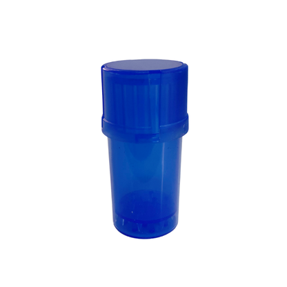 Rascador plastico 8