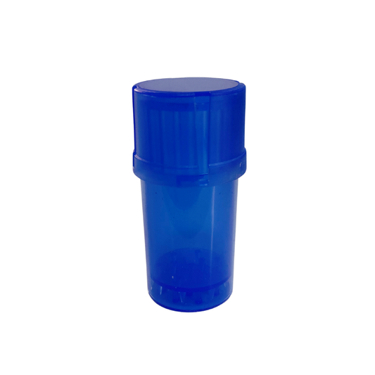 Rascador plastico 8