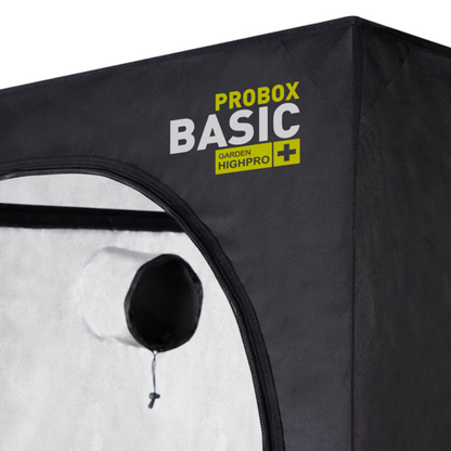 Armario de Cultivo Probox Basic 100 Garden HighPro | Kanamart
